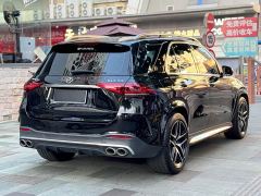Mercedes-Benz Mercedes-AMG GLE 53 4MATIC - фото 9