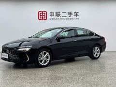 Buick Regal 25T Premium Comfort Edition - фото 1