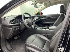 Buick Regal 25T Premium Comfort Edition - фото 10