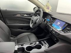 Buick Regal 25T Premium Comfort Edition - фото 16