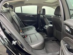 Buick Regal 25T Premium Comfort Edition - фото 17