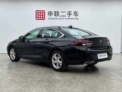 Buick Regal 25T Premium Comfort Edition - фото 2