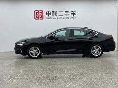 Buick Regal 25T Premium Comfort Edition - фото 3
