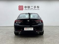 Buick Regal 25T Premium Comfort Edition - фото 4