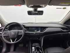 Buick Regal 25T Premium Comfort Edition - фото 9