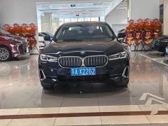 BMW 5 Series Facelift 530Li Premier Luxury Package - фото 2