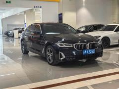 BMW 5 Series Facelift 530Li Premier Luxury Package - фото 3