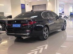 BMW 5 Series Facelift 530Li Premier Luxury Package - фото 4