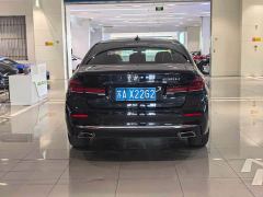 BMW 5 Series Facelift 530Li Premier Luxury Package - фото 5
