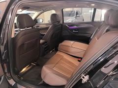 BMW 5 Series Facelift 530Li Premier Luxury Package - фото 7