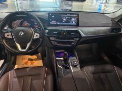 BMW 5 Series Facelift 530Li Premier Luxury Package - фото 9