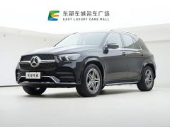 Mercedes-Benz GLE (Imported) GLE 450 4MATIC Fashion - photo 1