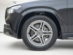 Mercedes-Benz GLE (Imported) GLE 450 4MATIC Fashion - photo 15