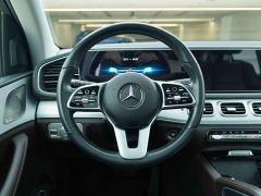 Mercedes-Benz GLE (Imported) GLE 450 4MATIC Fashion - photo 17