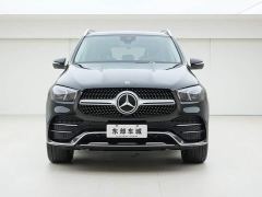 Mercedes-Benz GLE (Imported) GLE 450 4MATIC Fashion - photo 2