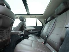 Mercedes-Benz GLE (Imported) GLE 450 4MATIC Fashion - photo 20