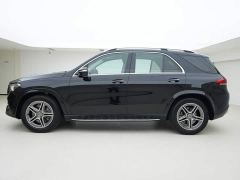 Mercedes-Benz GLE (Imported) GLE 450 4MATIC Fashion - photo 3