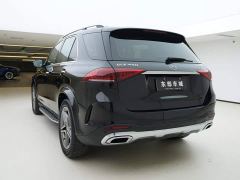 Mercedes-Benz GLE (Imported) GLE 450 4MATIC Fashion - photo 4