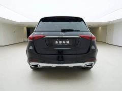 Mercedes-Benz GLE (Imported) GLE 450 4MATIC Fashion - photo 5
