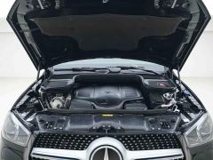 Mercedes-Benz GLE (Imported) GLE 450 4MATIC Fashion - photo 7