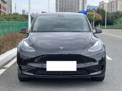 Tesla Model Y Rear-Wheel Drive - фото 2