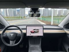 Tesla Model Y Rear-Wheel Drive - фото 6