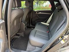 Audi Q5L 40 TFSI Luxury Sport Edition - ფოტო 10