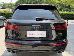 Audi Q5L 40 TFSI Luxury Sport Edition - ფოტო 6