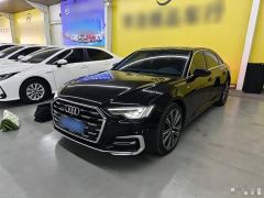 Audi A6L 45 TFSI quattro Dynamic Luxury Edition - ფოტო 1