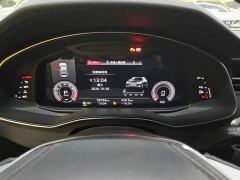 Audi A6L 45 TFSI quattro Dynamic Luxury Edition - ფოტო 11