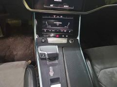 Audi A6L 45 TFSI quattro Dynamic Luxury Edition - ფოტო 13