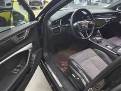 Audi A6L 45 TFSI quattro Dynamic Luxury Edition - ფოტო 14