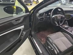 Audi A6L 45 TFSI quattro Dynamic Luxury Edition - ფოტო 15