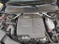 Audi A6L 45 TFSI quattro Dynamic Luxury Edition - ფოტო 19