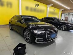 Audi A6L 45 TFSI quattro Dynamic Luxury Edition - ფოტო 3