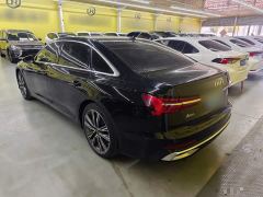 Audi A6L 45 TFSI quattro Dynamic Luxury Edition - ფოტო 4