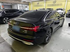Audi A6L 45 TFSI quattro Dynamic Luxury Edition - ფოტო 6