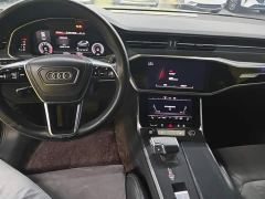 Audi A6L 45 TFSI quattro Dynamic Luxury Edition - ფოტო 9