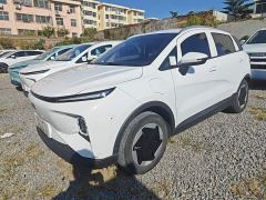 Geely Geometry E Firefly 301km Aurora - ფოტო 1