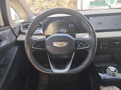 Geely Geometry E Firefly 301km Aurora - ფოტო 10