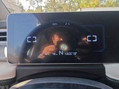 Geely Geometry E Firefly 301km Aurora - ფოტო 11