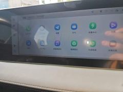 Geely Geometry E Firefly 301km Aurora - ფოტო 12