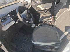 Geely Geometry E Firefly 301km Aurora - ფოტო 14