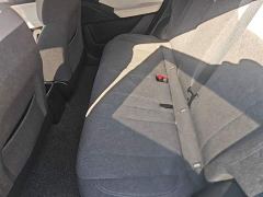 Geely Geometry E Firefly 301km Aurora - ფოტო 16