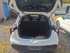 Geely Geometry E Firefly 301km Aurora - ფოტო 18