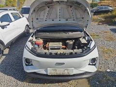 Geely Geometry E Firefly 301km Aurora - ფოტო 19