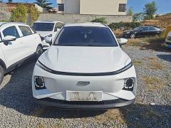 Geely Geometry E Firefly 301km Aurora - ფოტო 2