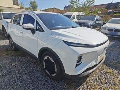 Geely Geometry E Firefly 301km Aurora - ფოტო 3