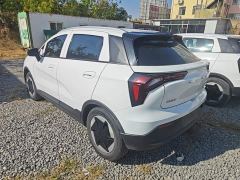 Geely Geometry E Firefly 301km Aurora - ფოტო 4