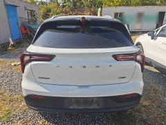 Geely Geometry E Firefly 301km Aurora - ფოტო 5